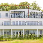 Linden-palais 37 Apartamento *
